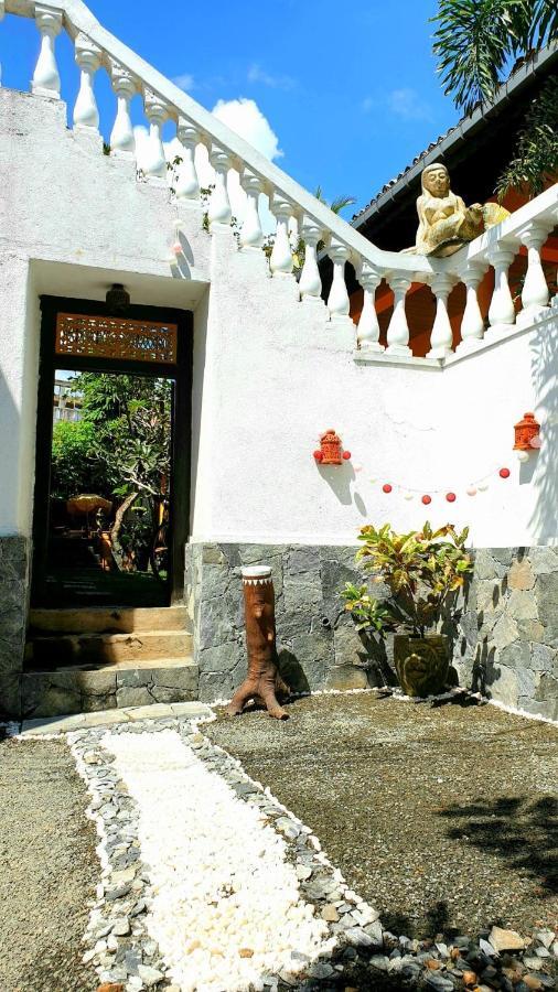The Fat Mermaid Hotel Mirissa Exterior photo